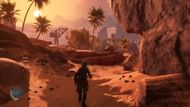 It isn't bad but not deserving of the "good game" label either (Image via Bandai Namco Entertainment)
